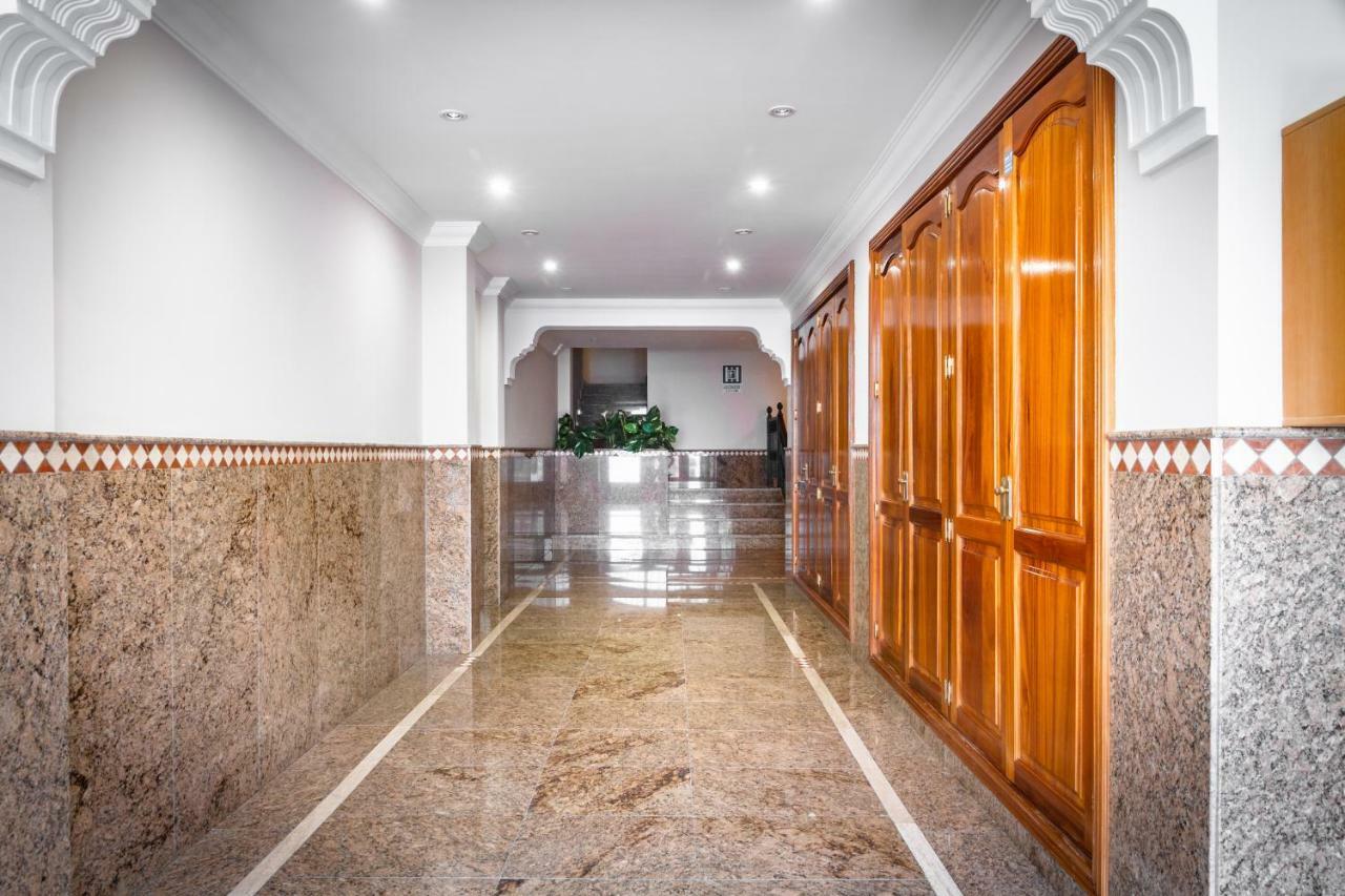 Rooms & Suites Balcony 3C Arrecife  Exterior foto
