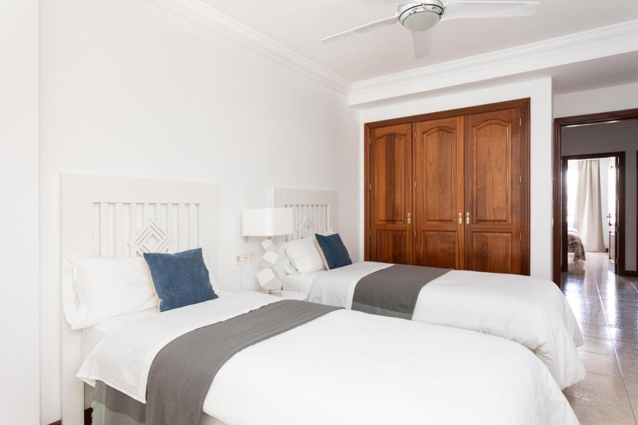 Rooms & Suites Balcony 3C Arrecife  Exterior foto