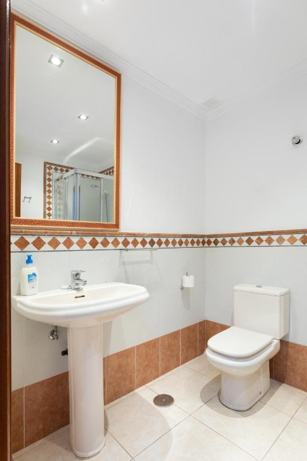 Rooms & Suites Balcony 3C Arrecife  Exterior foto