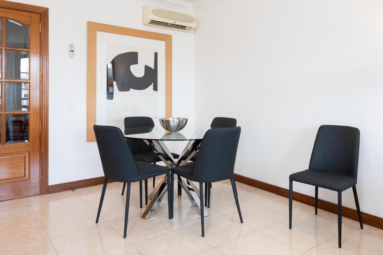 Rooms & Suites Balcony 3C Arrecife  Exterior foto
