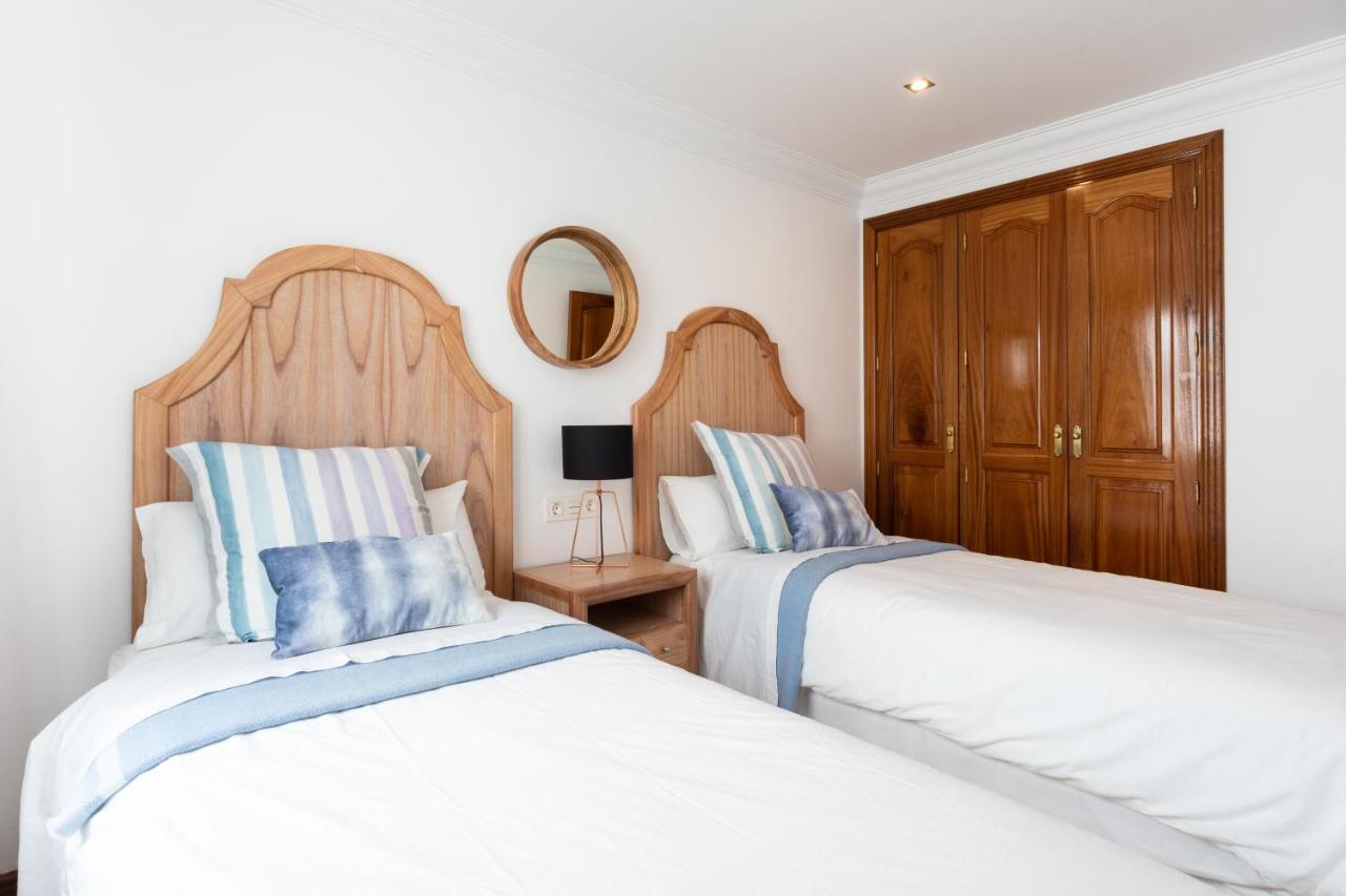 Rooms & Suites Balcony 3C Arrecife  Exterior foto
